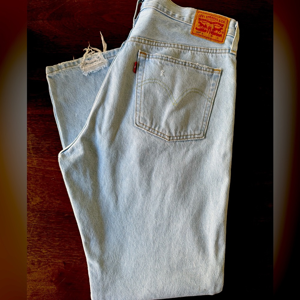 Levi’s Jeans